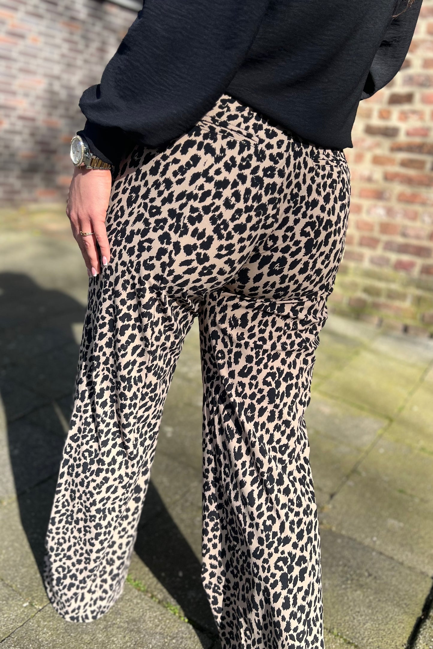 Broek Kika