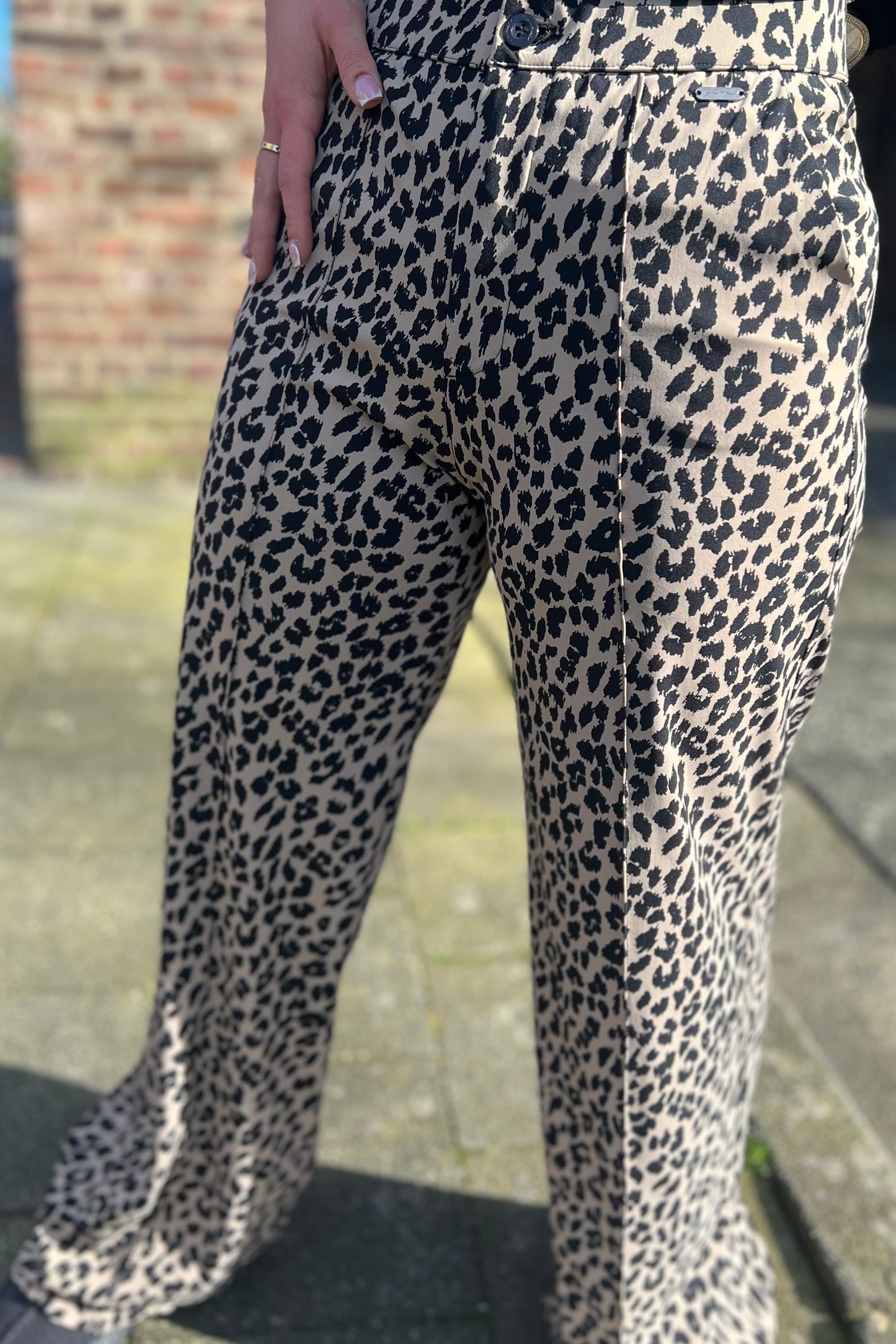 Broek Kika